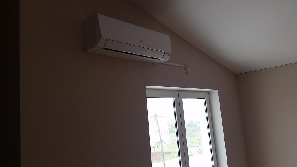 Apartments Mrdelja Vrsi Ngoại thất bức ảnh