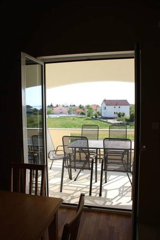 Apartments Mrdelja Vrsi Ngoại thất bức ảnh